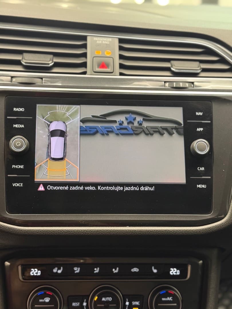 2021 Volkswagen TIGUAN - 14