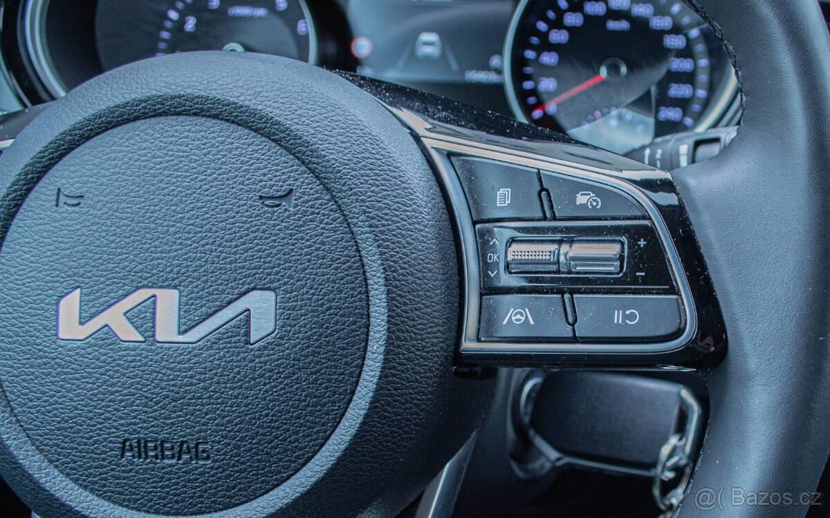 2024 Kia OSTATNÍ - 14
