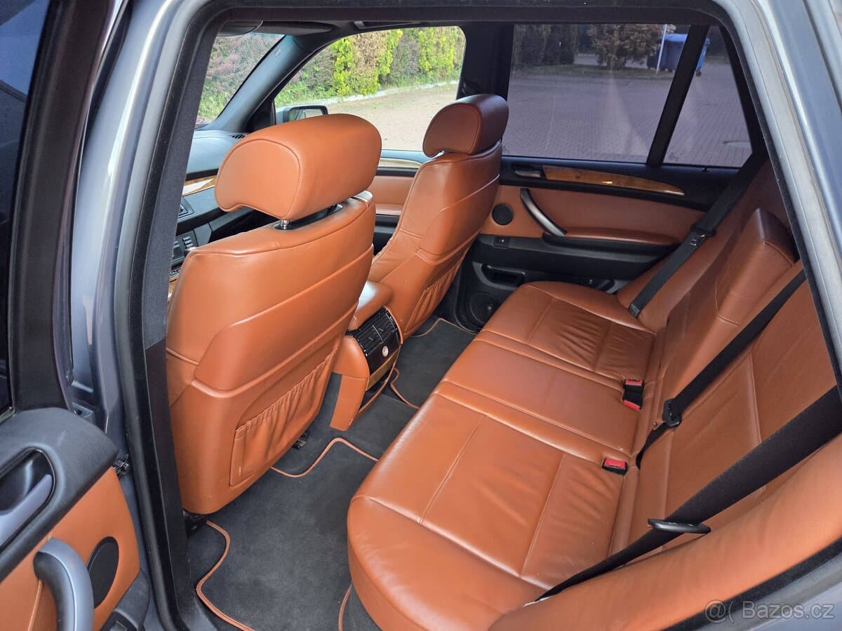 2006 BMW X5 - 14