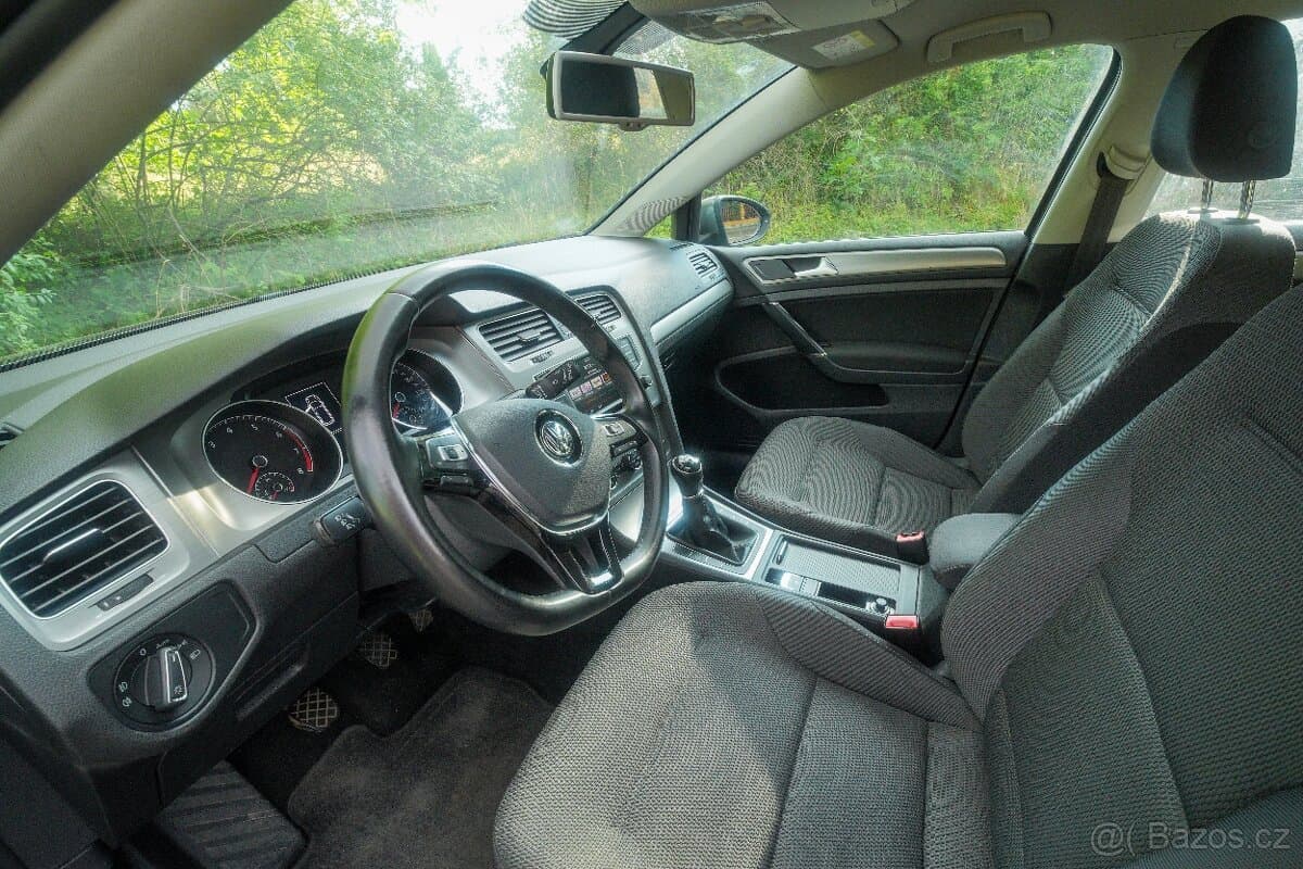 2016 Volkswagen GOLF - 14