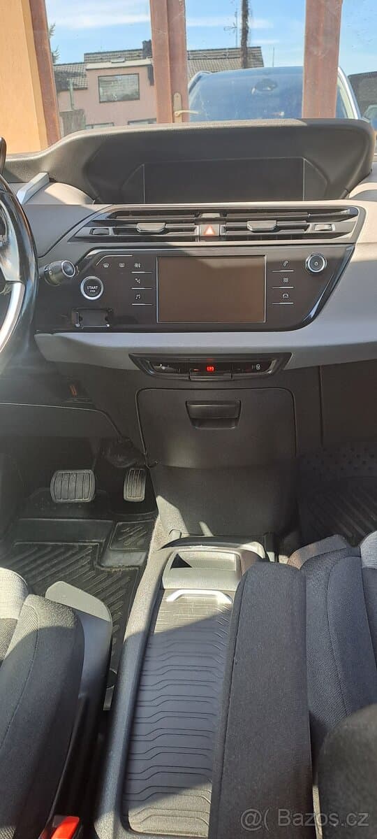 2011 Škoda SUPERB - 14