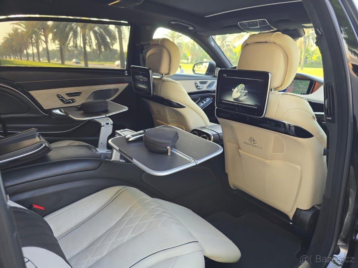 2016 Mercedes-Benz OSTATNÍ - 14