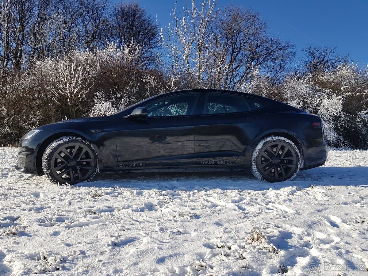 2023 Tesla OSTATNÍ - 14