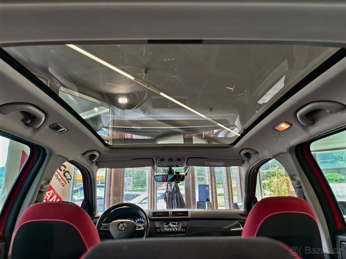 2017 Škoda FABIA - 14