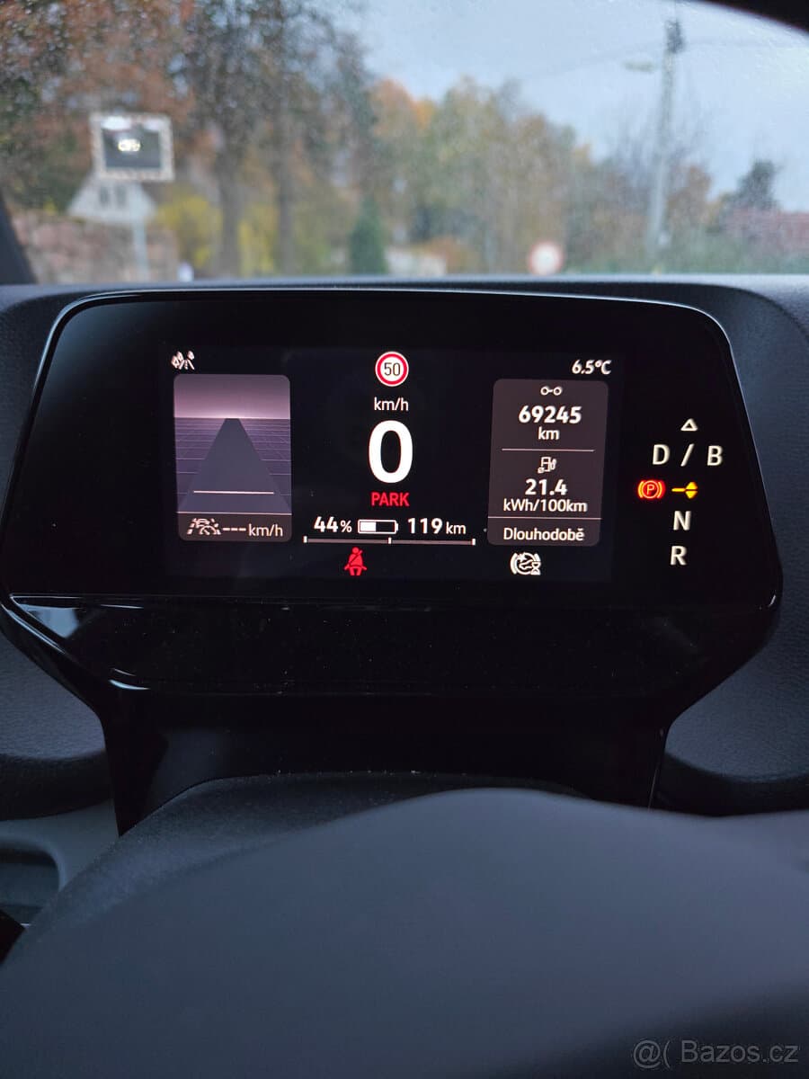 2023 Volkswagen ID. - 14