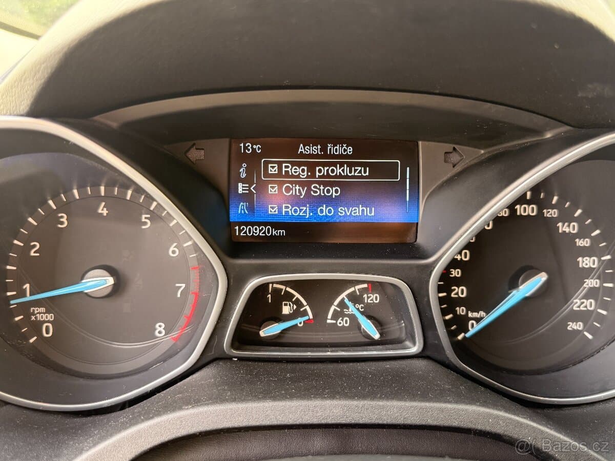 2017 Ford C-MAX - 14
