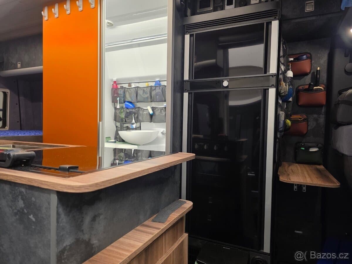 2021 Mercedes-Benz SPRINTER - 14
