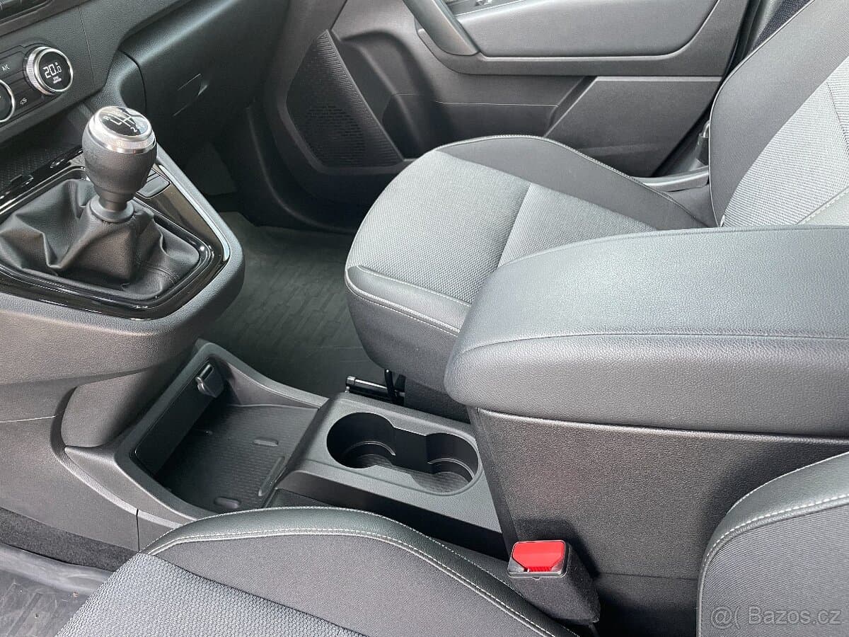 2025 Renault KANGOO - 14