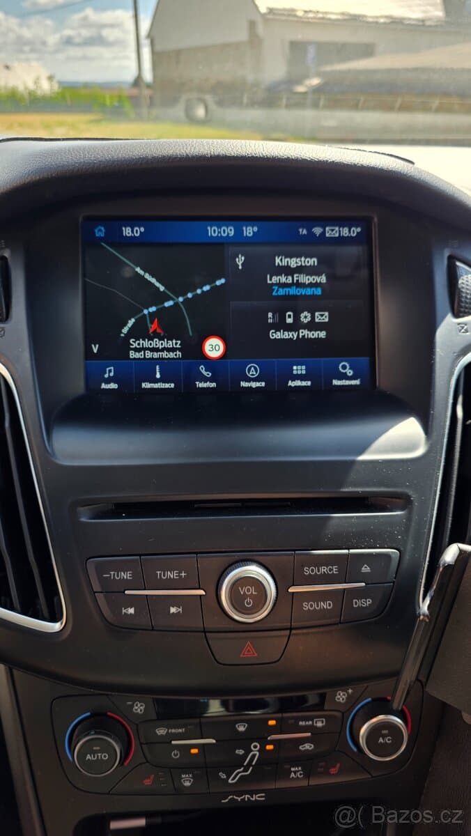 2015 Ford FOCUS - 14