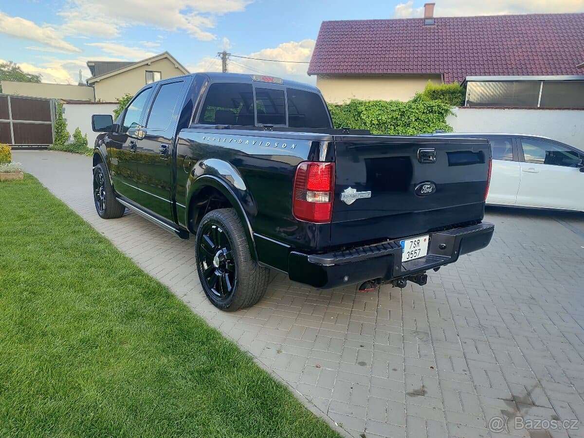 2007 Ford F-150 - 14