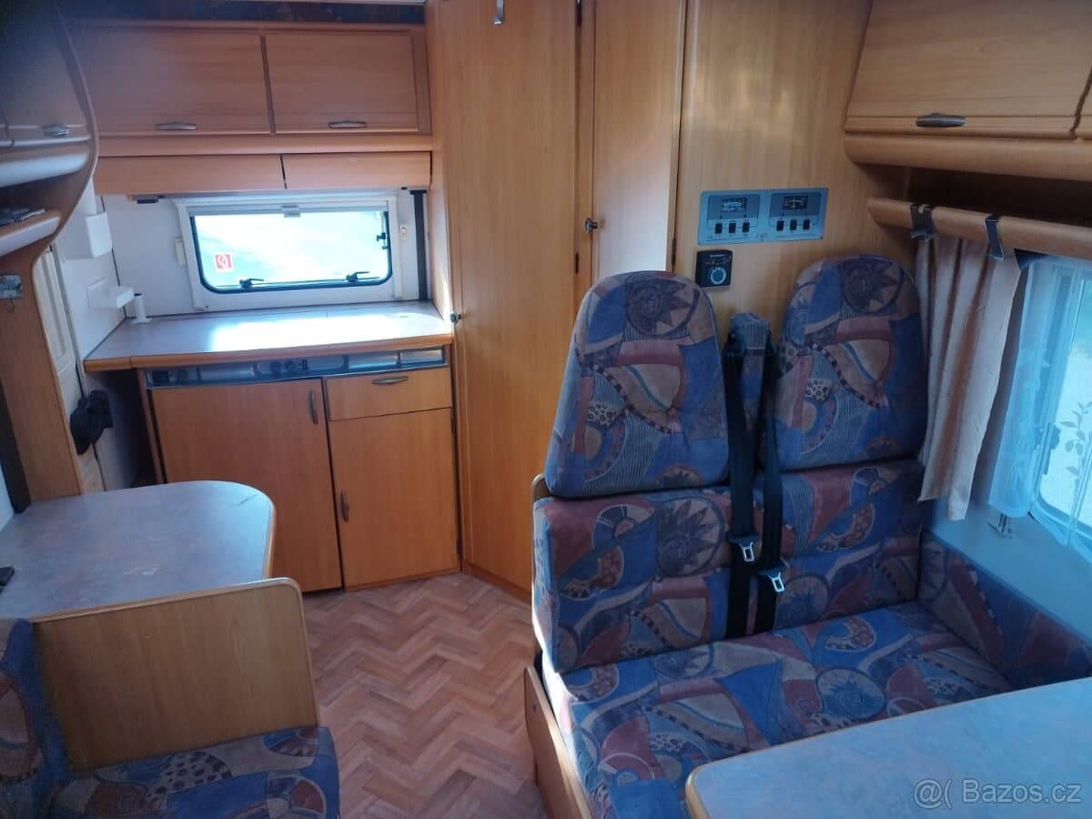2000 Fiat DUCATO - 14