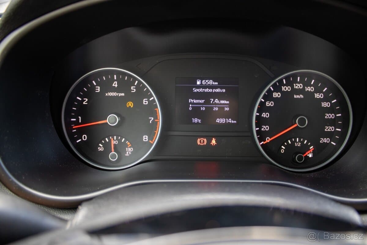 2020 Kia SPORTAGE - 14