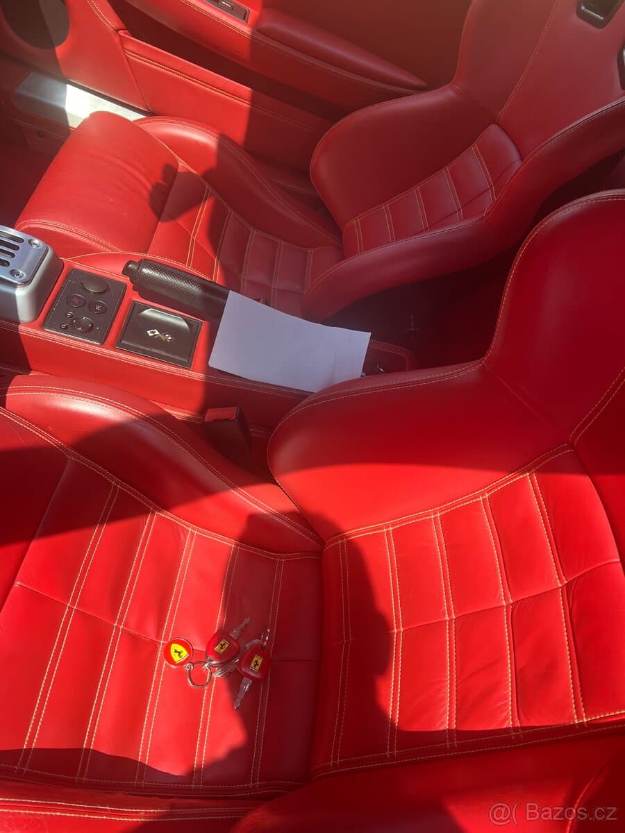 Ferrari OSTATNÍ - 14