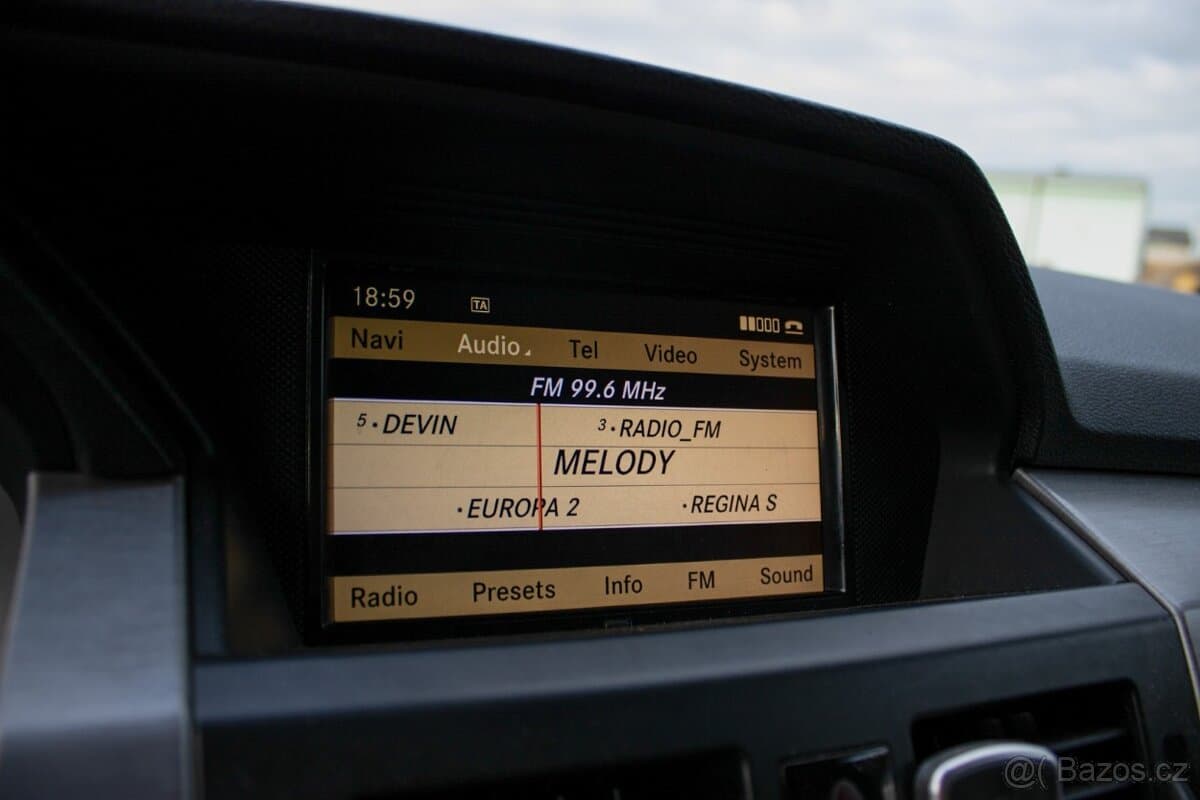 2011 Mercedes-Benz OSTATNÍ - 14