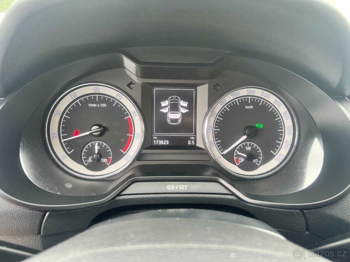 2020 Škoda OCTAVIA - 14