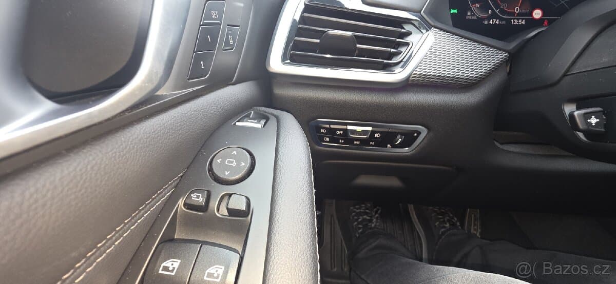BMW X5 - 14