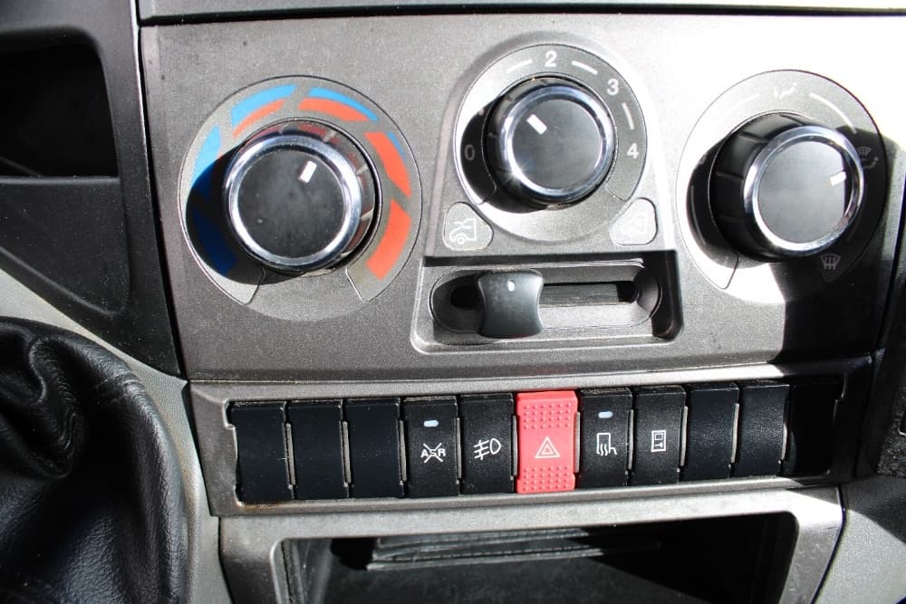 2014 Iveco OSTATNÍ - 14