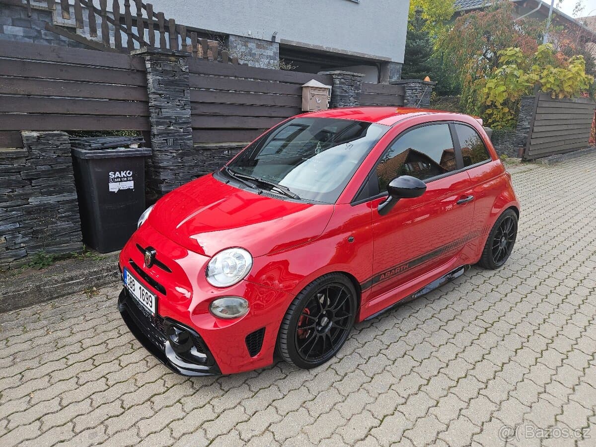 Fiat 500 - 14