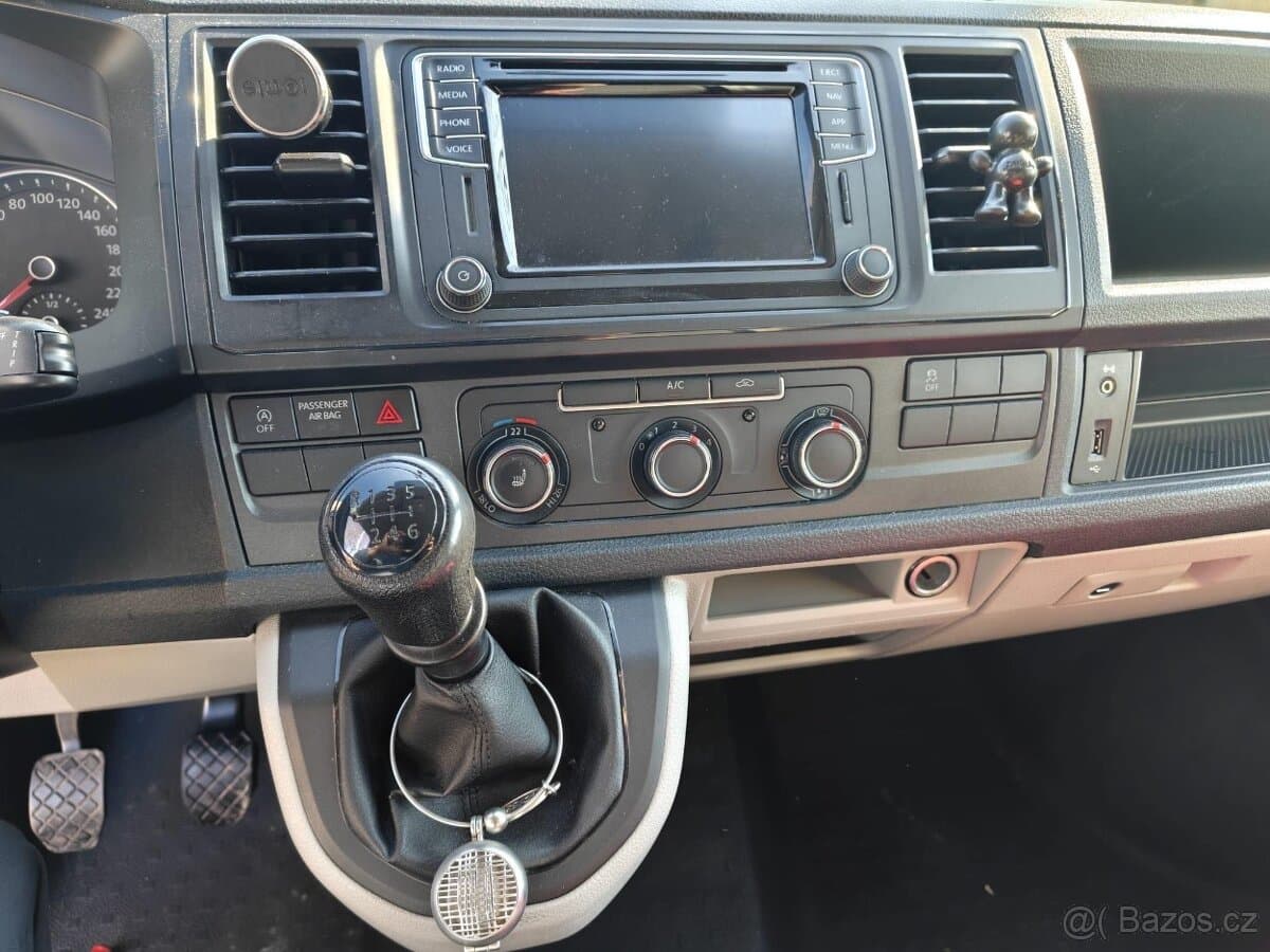 2018 Volkswagen OSTATNÍ - 14