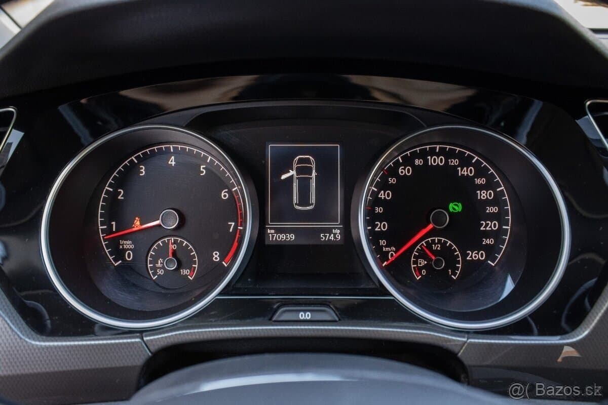 2018 Volkswagen TOURAN - 14