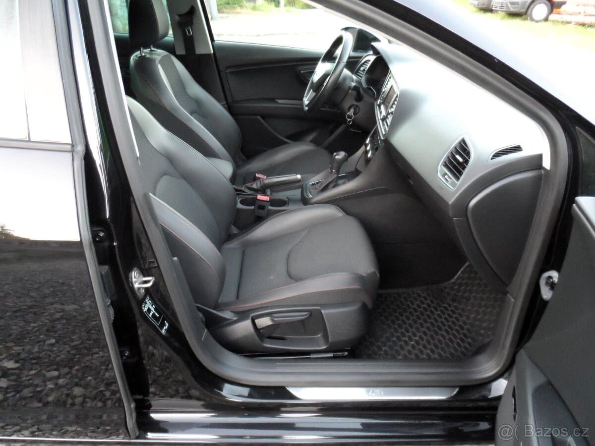 2015 Seat LEON - 14