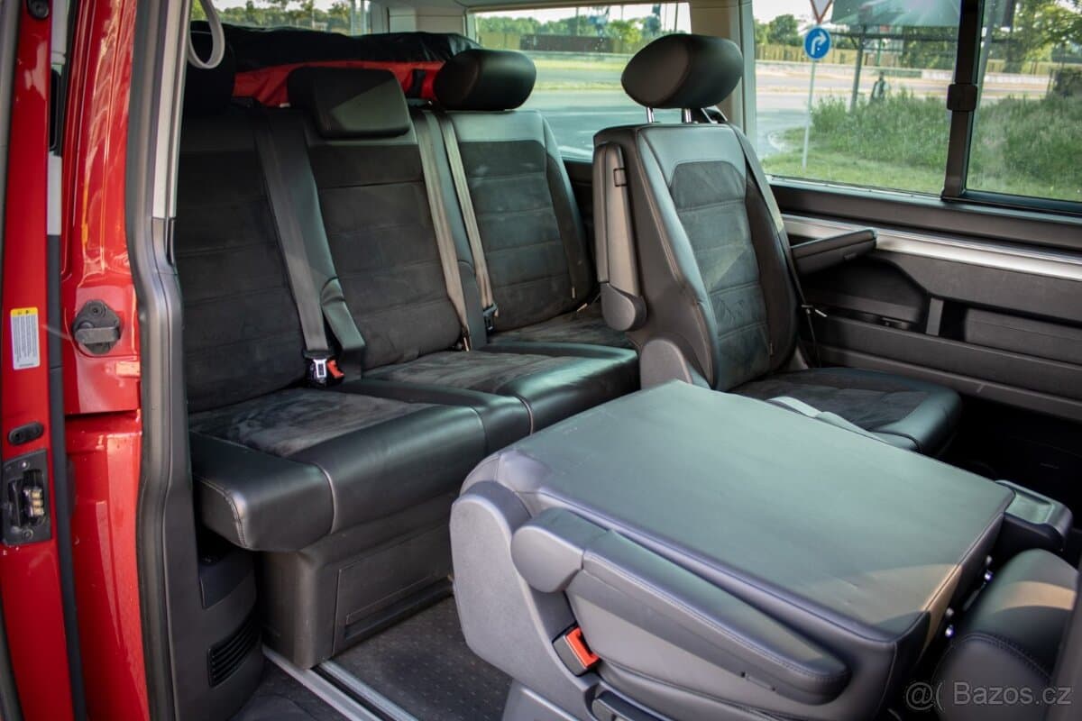 2019 Volkswagen OSTATNÍ - 14