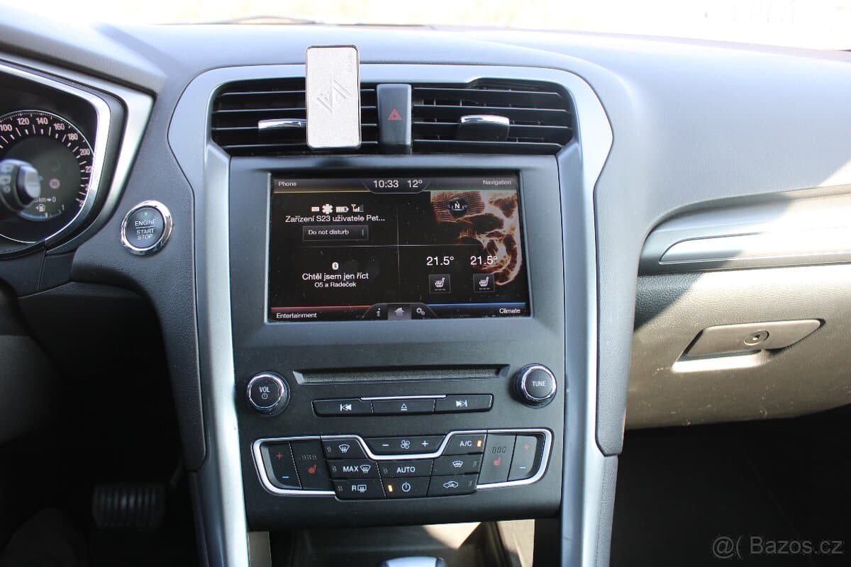 2016 Ford MONDEO - 14