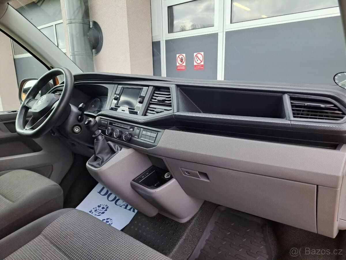 2020 Volkswagen TRANSPORTER - 14