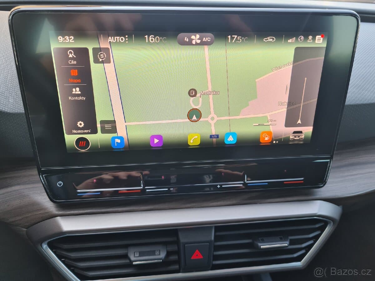 2021 Seat LEON - 14
