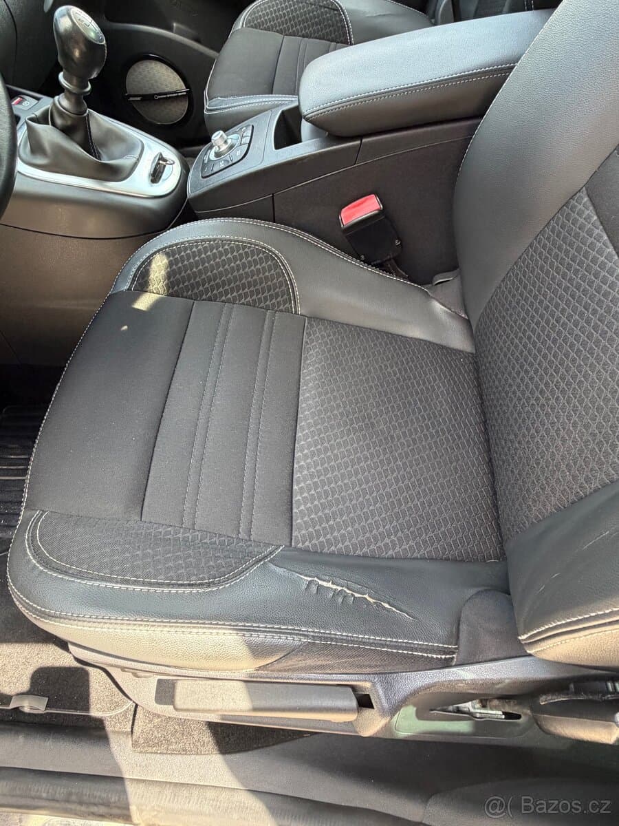2014 Renault SCENIC - 14