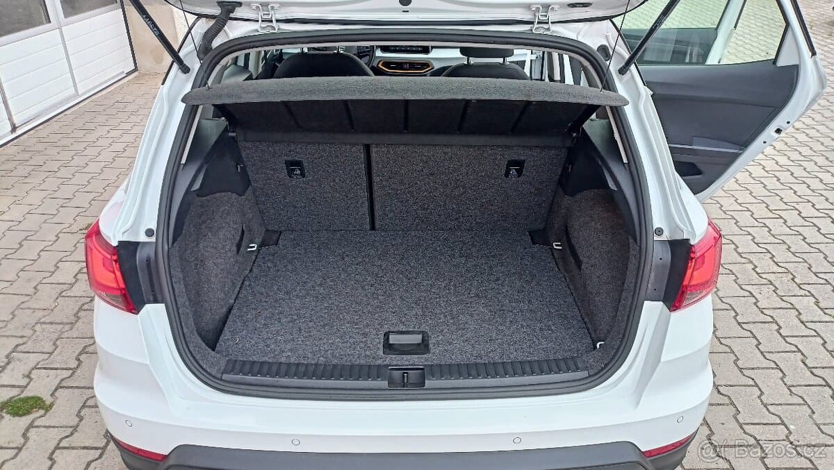 2022 Seat ARONA - 14