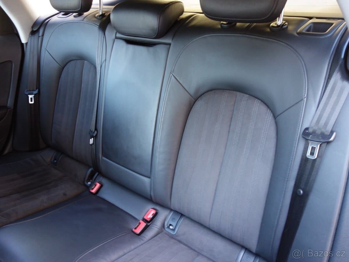 2013 Audi A6 - 14