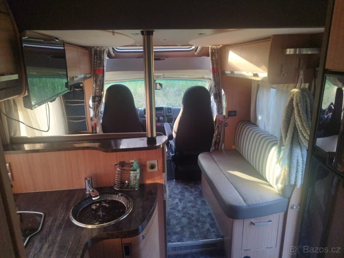 2013 Fiat DUCATO - 14