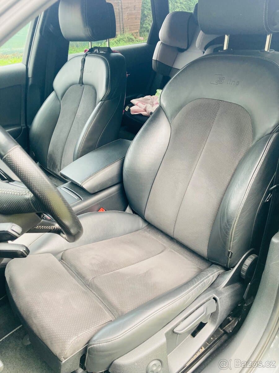 2016 Audi A6 - 14