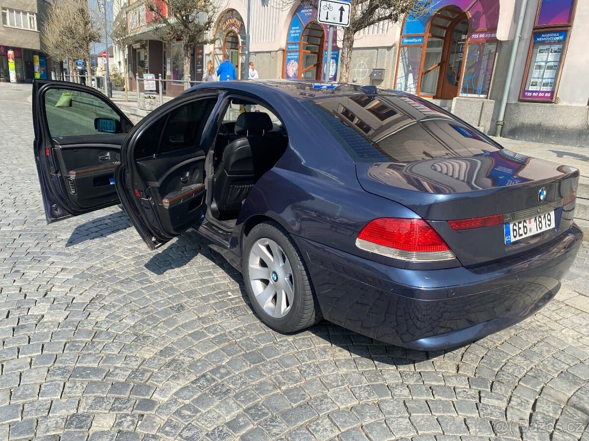 BMW OSTATNÍ - 14
