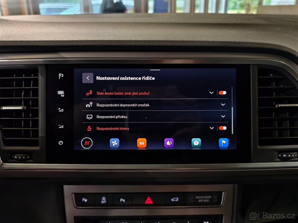 2020 Seat ATECA - 14