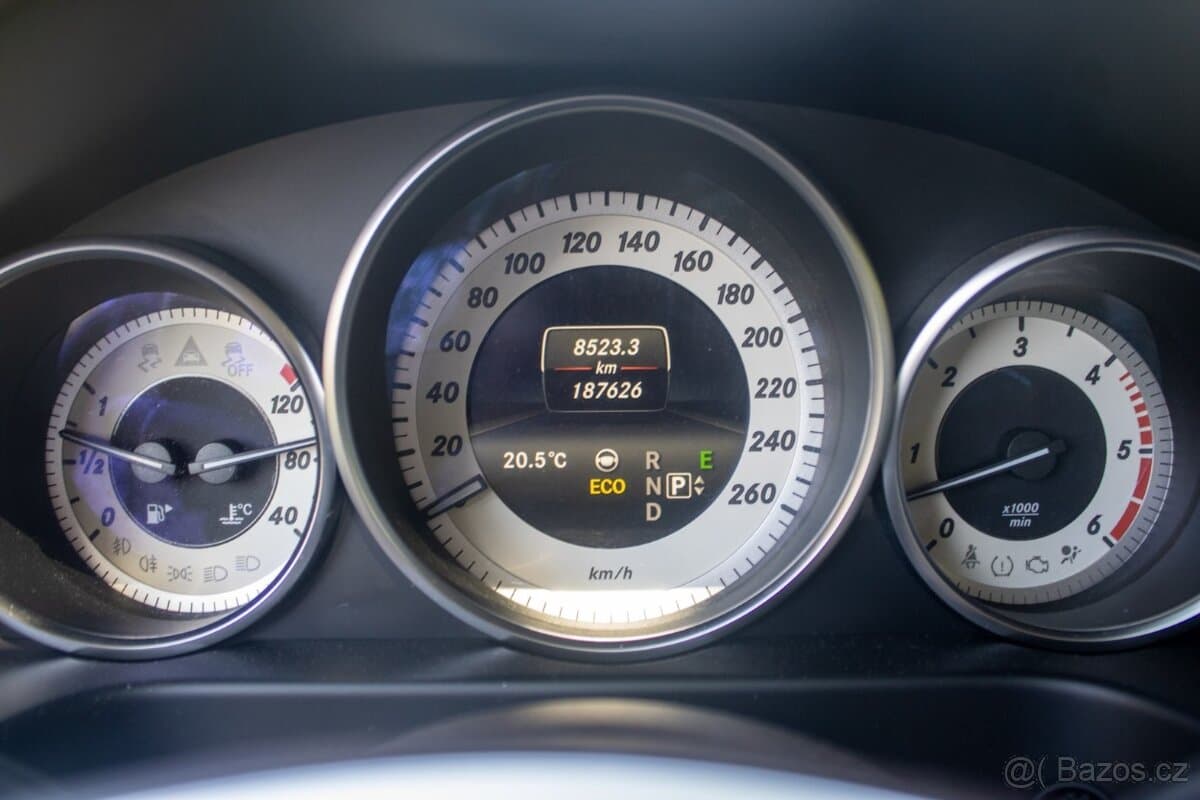 2014 Mercedes-Benz OSTATNÍ - 14