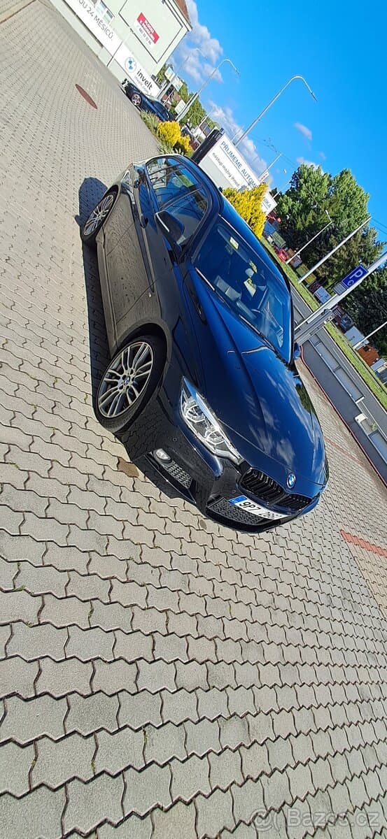 2016 BMW OSTATNÍ - 14