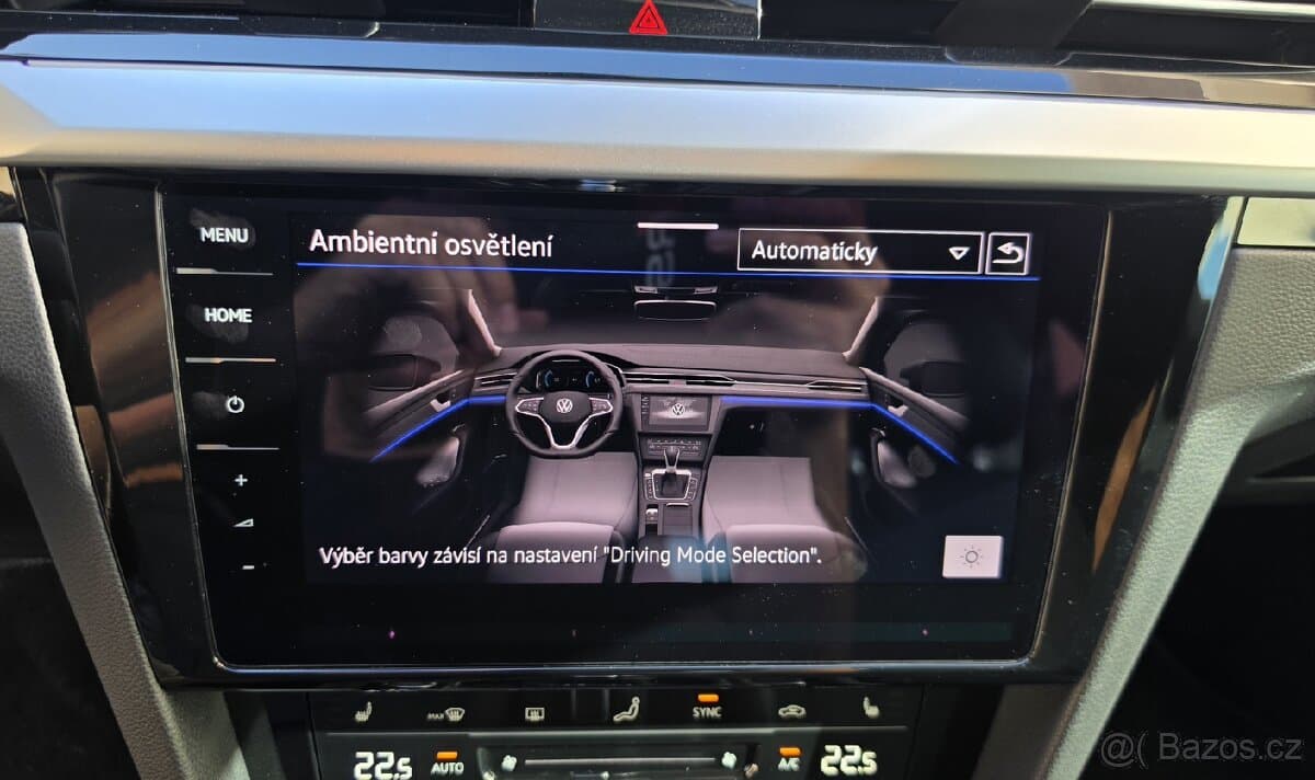 Volkswagen ARTEON - 14