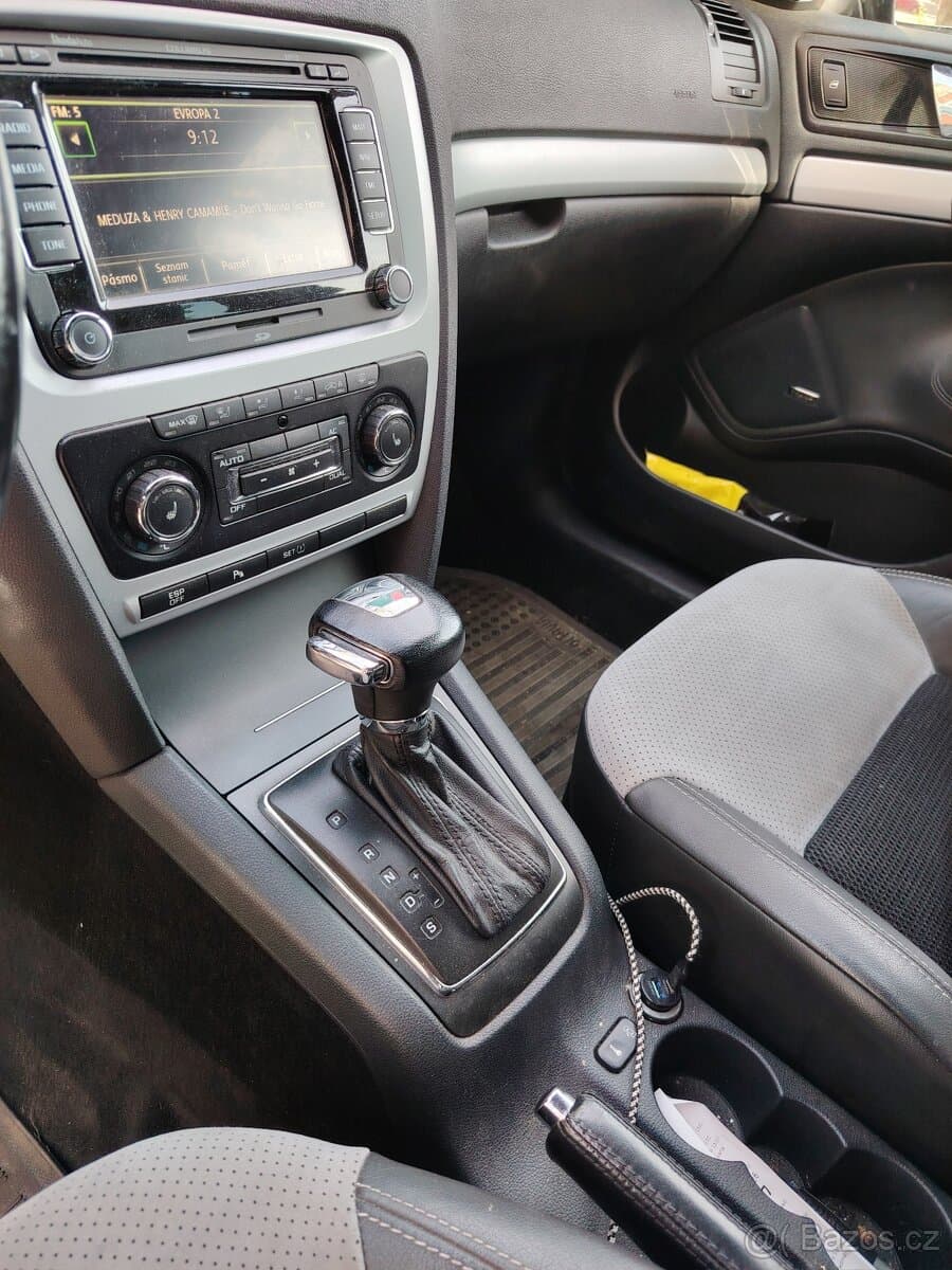 2010 Škoda OCTAVIA - 14