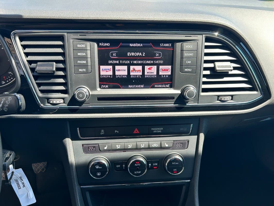 2014 Seat LEON - 14