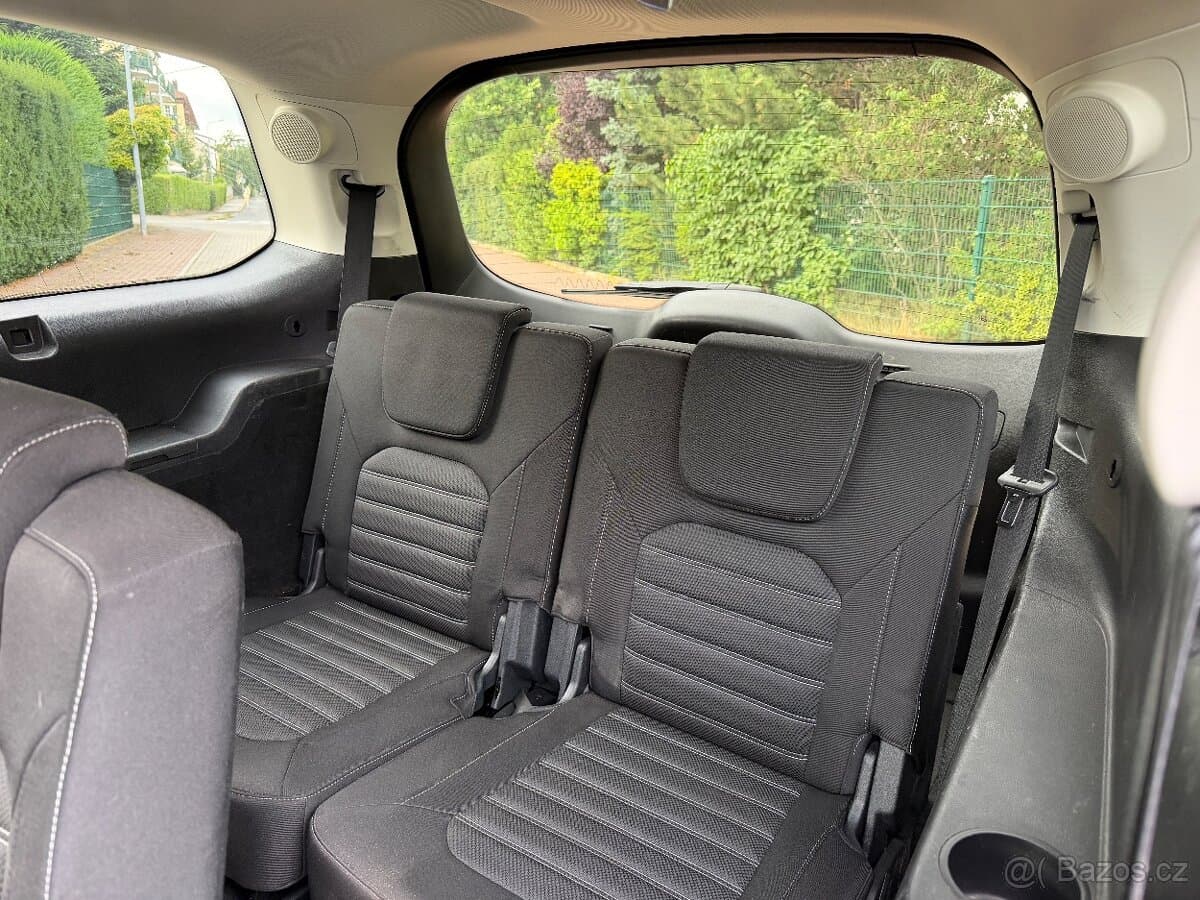 2018 Ford GALAXY - 14