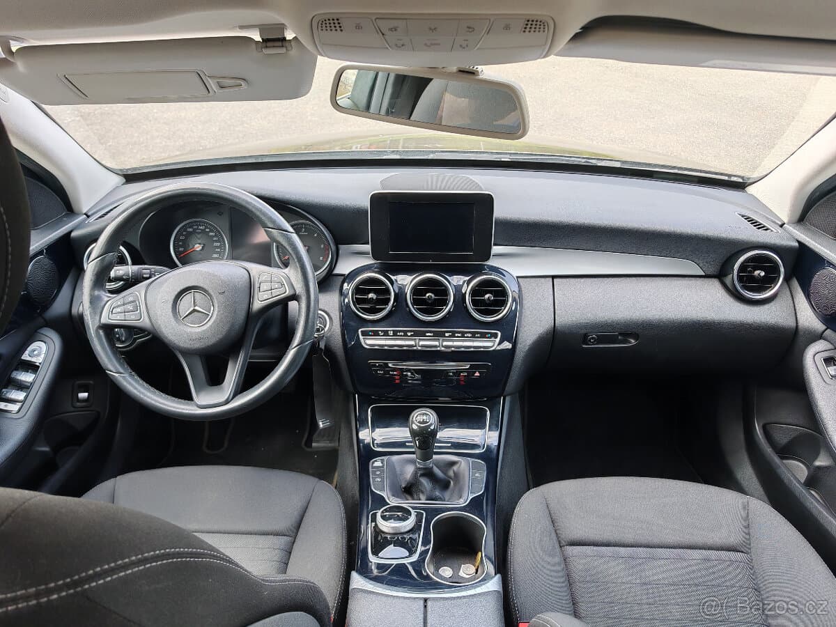2017 Mercedes-Benz CL-CLASS - 14