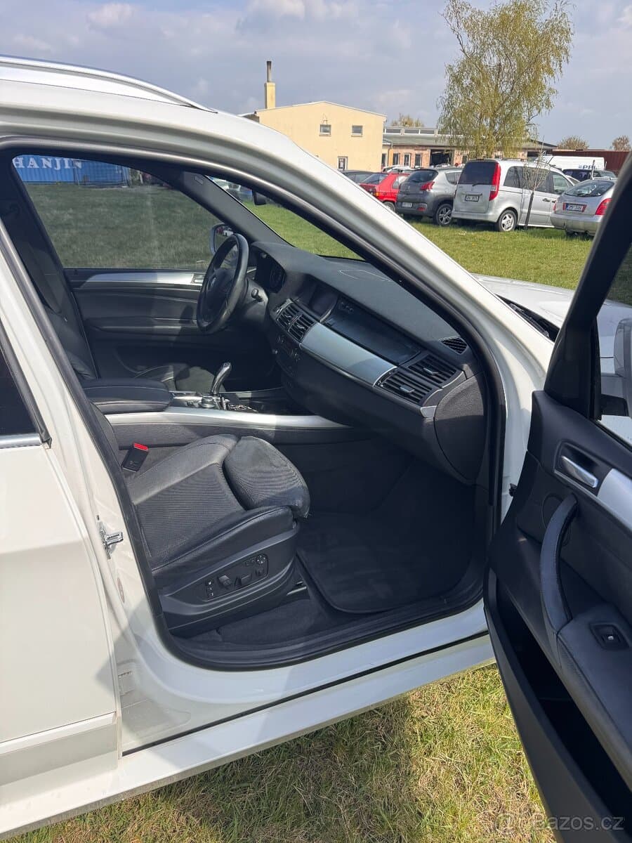 BMW X5 - 14