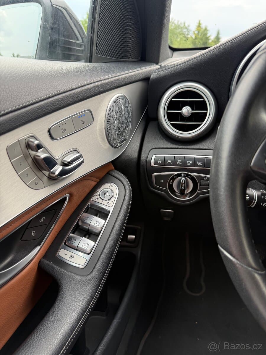 2016 Mercedes-Benz GL - 14