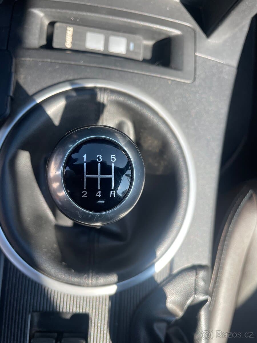 2008 Mazda MX-5 - 14