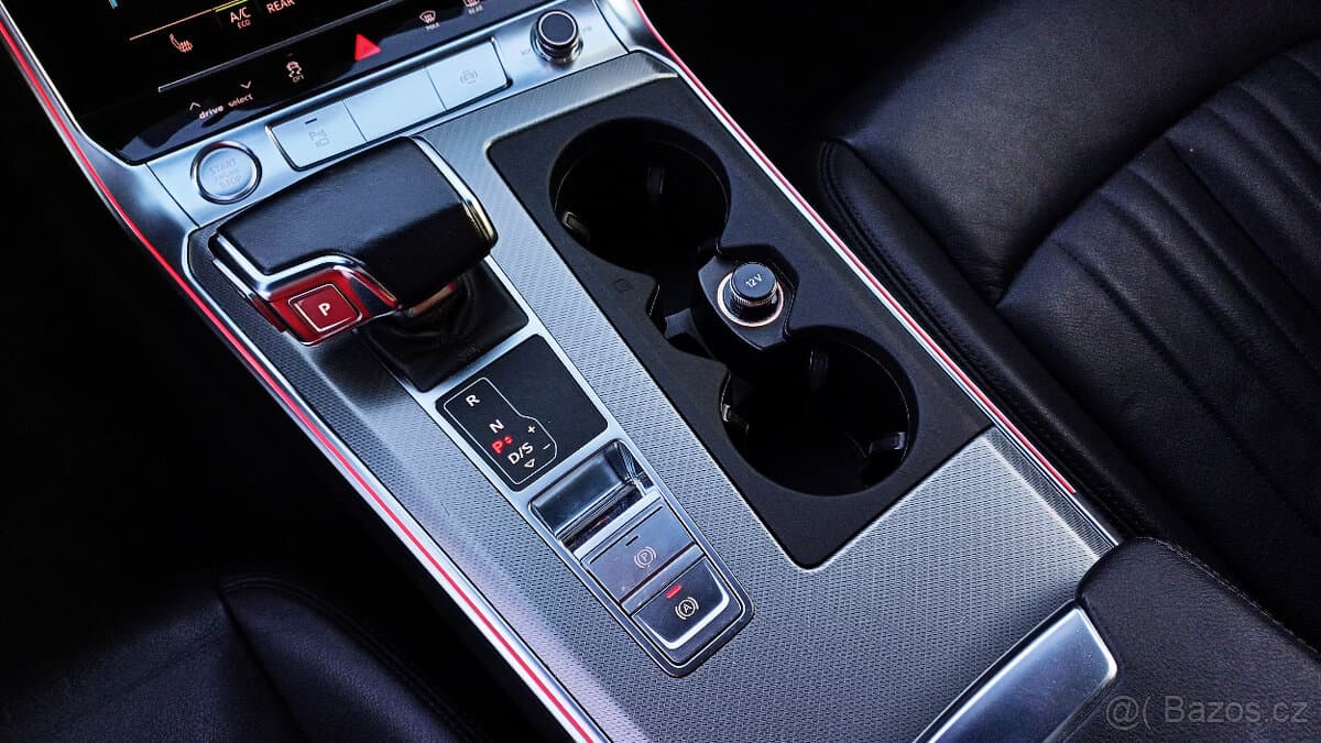 2019 Audi A6 - 14