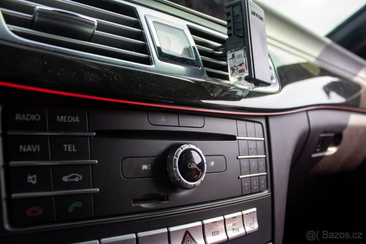 2013 Mercedes-Benz CL-CLASS - 14