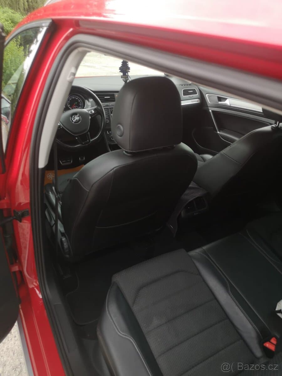 2016 Volkswagen GOLF - 14