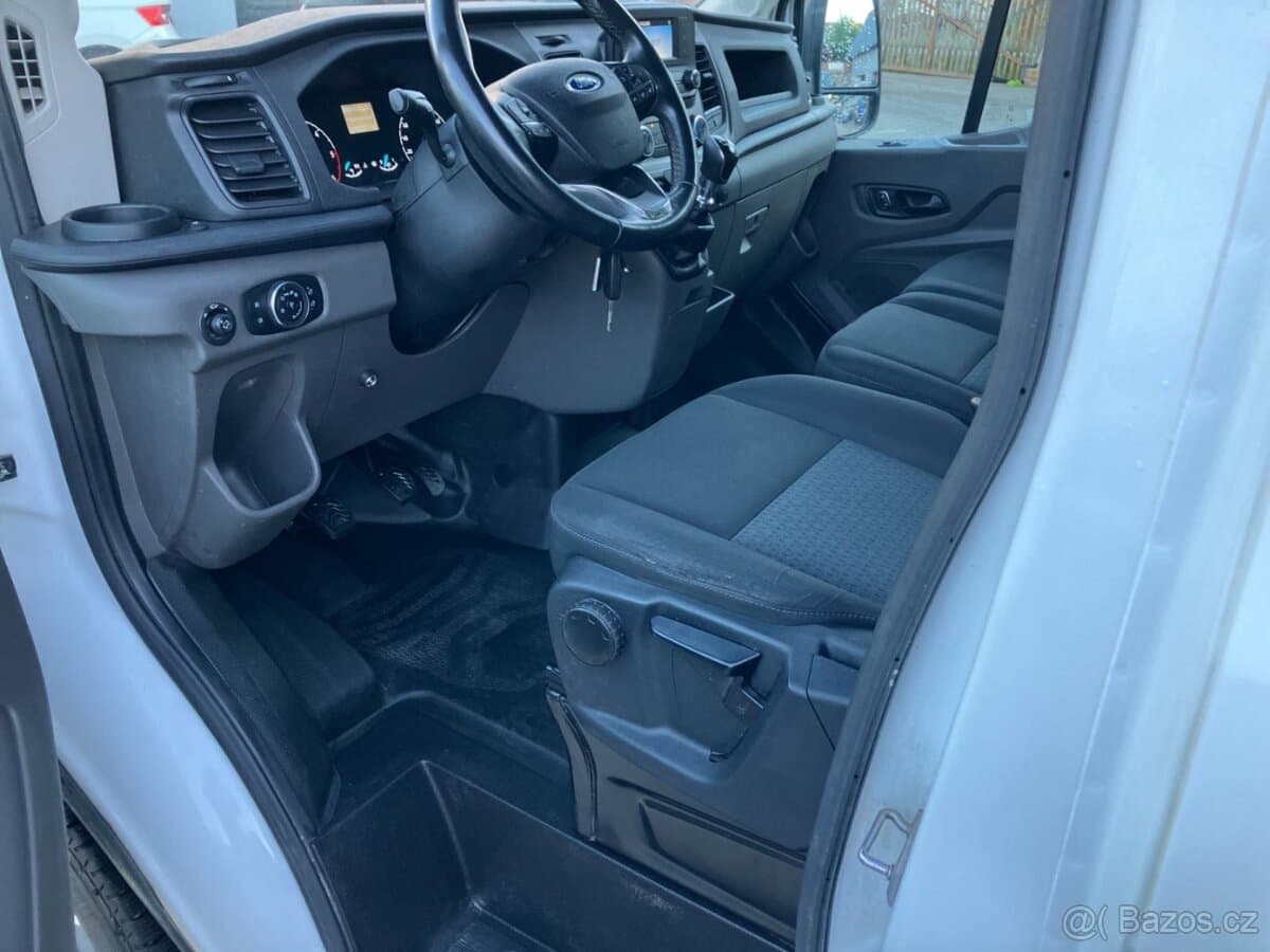 2021 Ford TRANSIT - 14